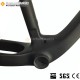 CFM042 Boost 29er Súper Ligero Cuadro MTB de Carbono Completo Descuento